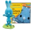 Tonies KiKANiNCHEN - Die Mischung Macht's!, Spielfigur -Tonies Tonies KiKANiNCHEN Die Mischung macht s Spielfigur@@1715417