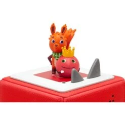 Tonies Kosmo Und Klax - Freundschaftsgeschichten, Spielfigur 9 Tonies Kosmo Und Klax - Freundschaftsgeschichten, Spielfigur -Tonies Tonies Kosmo und Klax Freundschaftsgeschichten Spielfigur@@1568594 3