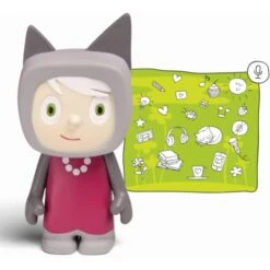 Tonies Kreativ-Tonie Oma, Spielfigur