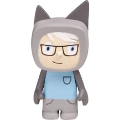 Tonies Kreativ-Tonie Opa, Spielfigur -Tonies Tonies Kreativ Tonie Opa Spielfigur@@1397149