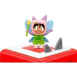 Tonies Kreativ-Tonie - Fee, Spielfigur -Tonies Tonies Kreativ Tonie Fee Spielfigur@@1667604 3