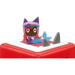 Tonies Kreativ-Tonie - Meerjungfrau, Spielfigur -Tonies Tonies Kreativ Tonie Meerjungfrau Spielfigur@@1822208 2