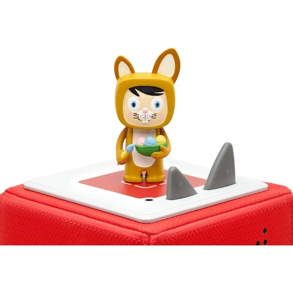 Tonies Kreativ-Tonie - Osterhase, Spielfigur 5 Tonies Kreativ-Tonie - Osterhase, Spielfigur – Bild 3