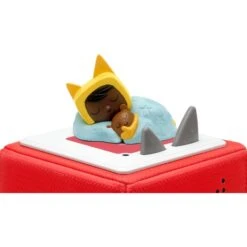 Tonies Kreativ-Tonie - Sleepy, Spielfigur -Tonies Tonies Kreativ Tonie Sleepy Spielfigur@@1822207 2