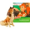 Tonies Lassie - Freunde Fürs Leben, Spielfigur -Tonies Tonies Lassie Freunde f rs Leben Spielfigur@@100020257