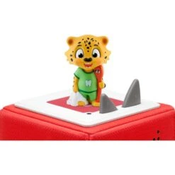 Tonies Leos Tag - Achtung, Fertig, Zähneputzen!, Spielfigur -Tonies Tonies Leos Tag Achtung fertig Z hneputzen Spielfigur@@1900701 3