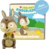 Tonies Lieblings-Kinderlieder - Kindergartenlieder, Spielfigur -Tonies Tonies Lieblings Kinderlieder Kindergartenlieder Spielfigur@@1844527