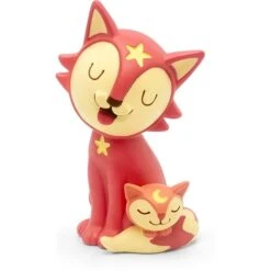 Tonies Lieblings-Kinderlieder - Schlaflieder, Spielfigur -Tonies Tonies Lieblings Kinderlieder Schlaflieder Spielfigur@@1759304 1