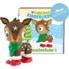 Tonies Lieblings-Kinderlieder - Weihnachtslieder 2 (Neuauflage 2022), Spielfigur -Tonies Tonies Lieblings Kinderlieder Weihnachtslieder 2 Neuauflage 2022 Spielfigur@@1871755