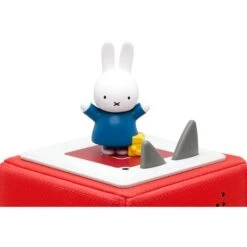 Tonies Miffy - Miffy, Spielfigur -Tonies Tonies Miffy Miffy Spielfigur@@1857052 3