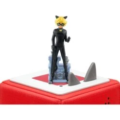 Tonies Miraculous - Der Betrüger / Der Valentinstag, Spielfigur -Tonies Tonies Miraculous Der Betr ger Der Valentinstag Spielfigur@@100000810 3