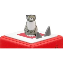 Tonies Mog, Der Vergessliche Kater - Die Schönsten Geschichten, Spielfigur -Tonies Tonies Mog der vergessliche Kater Die sch nsten Geschichten Spielfigur@@100008742 2