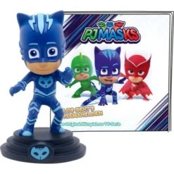 Tonies PJ Masks - Los Gehts Pyjamahelden, Spielfigur