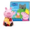 Tonies Peppa Wutz - Die Ritterburg Und 7 Weitere Geschichten, Spielfigur -Tonies Tonies Peppa Wutz Die Ritterburg und 7 weitere Geschichten Spielfigur@@1690944