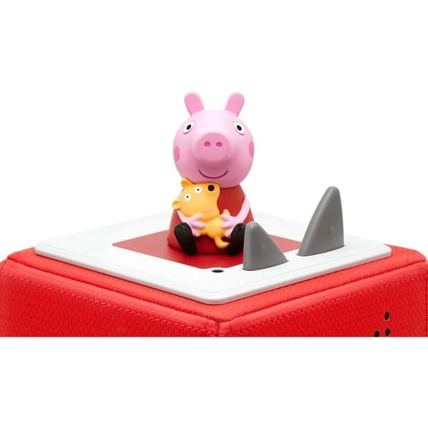 Tonies Peppa Wutz - Die Ritterburg Und 7 Weitere Geschichten, Spielfigur – Bild 4