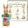 Tonies Peter Hase Und Seine Freunde - Ein Geschichten-Schatz, Spielfigur -Tonies Tonies Peter Hase und seine Freunde Ein Geschichten Schatz Spielfigur@@1715416