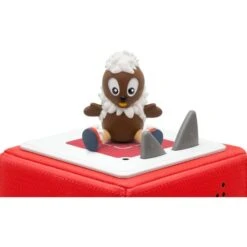 Tonies Pittiplatsch - Neue Abenteuer Mit Pittiplatsch, Spielfigur 9 Tonies Pittiplatsch - Neue Abenteuer Mit Pittiplatsch, Spielfigur -Tonies Tonies Pittiplatsch Neue Abenteuer mit Pittiplatsch Spielfigur@@1827512 3