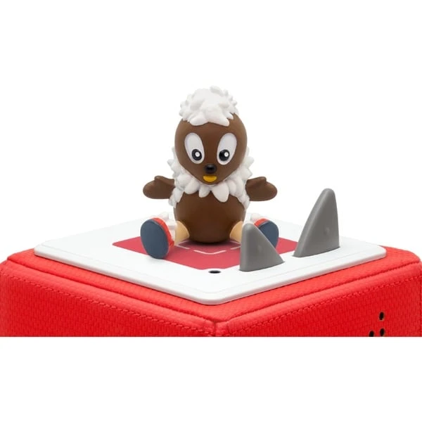 Tonies Pittiplatsch - Neue Abenteuer Mit Pittiplatsch, Spielfigur 6 Tonies Pittiplatsch - Neue Abenteuer Mit Pittiplatsch, Spielfigur – Bild 4