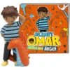 Tonies Planet Omar, Spielfigur -Tonies Tonies Planet Omar Spielfigur@@1871909