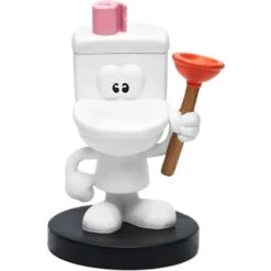 Tonies Ralph Ruthe - Das Klo, Spielfigur -Tonies Tonies Ralph Ruthe Das Klo Spielfigur@@1733648 1