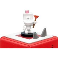 Tonies Ralph Ruthe - Das Klo, Spielfigur -Tonies Tonies Ralph Ruthe Das Klo Spielfigur@@1733648 3