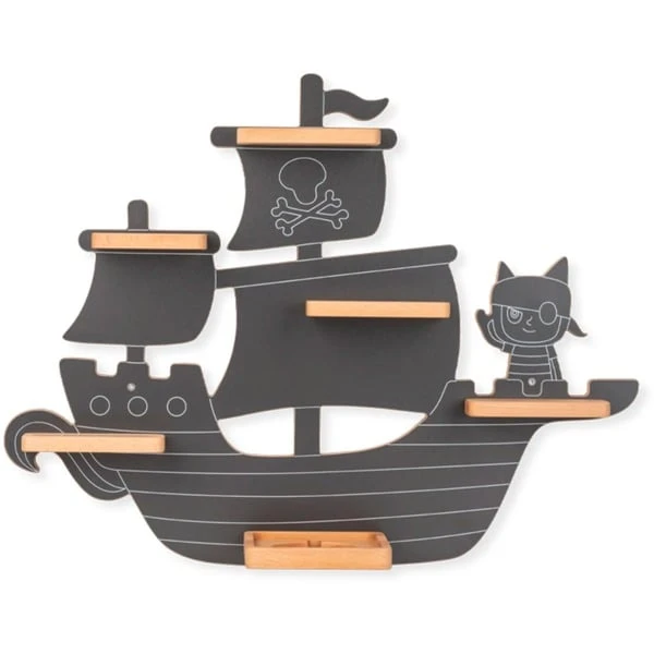 Tonies Regal - Auf Den Sieben Weltmeeren 10000720 3 Tonies Regal - Auf Den Sieben Weltmeeren 10000720