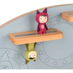 Tonies Regal - Durch Die Galaxie 10001939 10 Tonies Regal - Durch Die Galaxie 10001939 -Tonies Tonies Regal Durch die Galaxie 10001939@@1918278 2