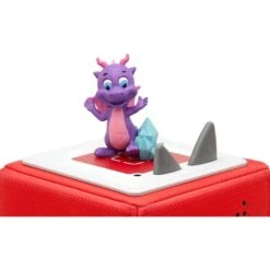 Tonies Safiras - Nanami Und Das Traumhafte Tuch, Spielfigur 9 Tonies Safiras - Nanami Und Das Traumhafte Tuch, Spielfigur -Tonies Tonies Safiras Nanami und das traumhafte Tuch Spielfigur@@1581775 3