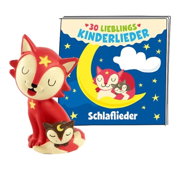Tonies Schlaflieder, Spielfigur 3 Tonies Schlaflieder, Spielfigur