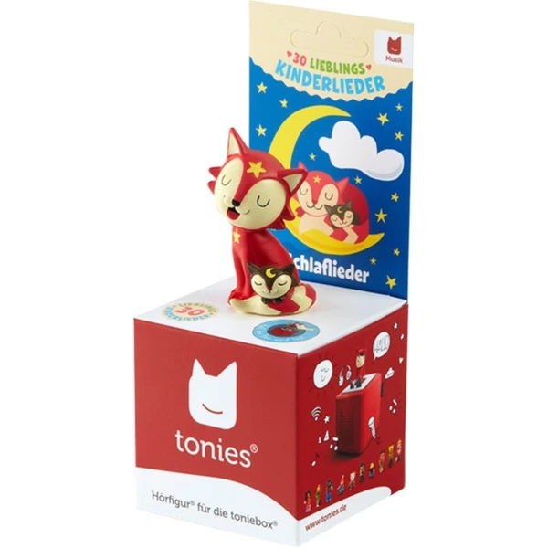 Tonies Schlaflieder, Spielfigur 6 Tonies Schlaflieder, Spielfigur – Bild 4