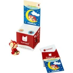 Tonies Schlaflieder, Spielfigur 11 Tonies Schlaflieder, Spielfigur -Tonies Tonies Schlaflieder Spielfigur@@1se2t014 4