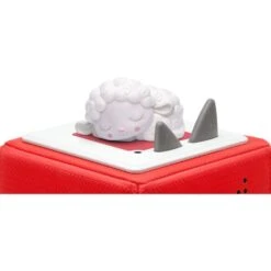 Tonies Schlummerbande: Einschlafmelodien - Schlummerschaf Im Zauberwald, Spielfigur 8 Tonies Schlummerbande: Einschlafmelodien - Schlummerschaf Im Zauberwald, Spielfigur -Tonies Tonies Schlummerbande Einschlafmelodien Schlummerschaf im Zauberwald Spielfigur@@1871751 2