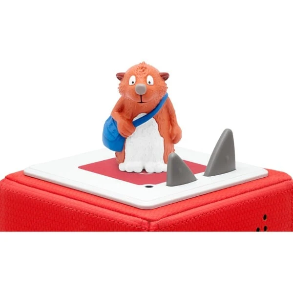 Tonies Snöfrid Aus Dem Wiesental - Das Wahrlich Große Geheimnis Von Appelgarden, Spielfigur 5 Tonies Snöfrid Aus Dem Wiesental - Das Wahrlich Große Geheimnis Von Appelgarden, Spielfigur – Bild 3