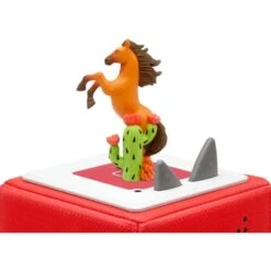 Tonies Spirit - Frei Und Ungezähmt, Spielfigur -Tonies Tonies Spirit Frei und Ungez hmt Spielfigur@@1844520 2