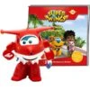 Tonies Super Wings - Schwimmende Schweinchen, Spielfigur -Tonies Tonies Super Wings Schwimmende Schweinchen Spielfigur@@1733649