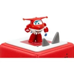 Tonies Super Wings - Schwimmende Schweinchen, Spielfigur 9 Tonies Super Wings - Schwimmende Schweinchen, Spielfigur -Tonies Tonies Super Wings Schwimmende Schweinchen Spielfigur@@1733649 3