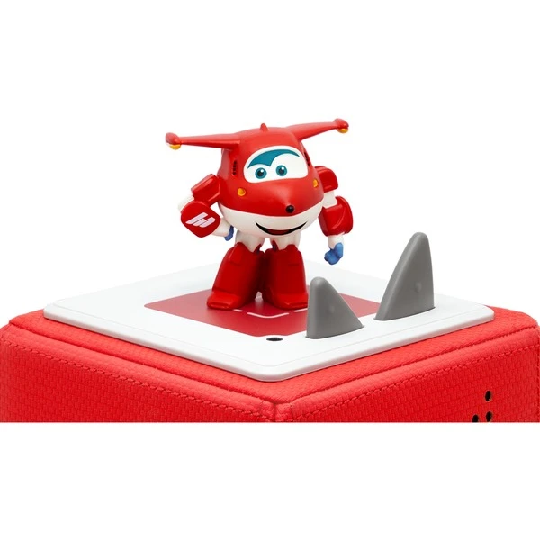 Tonies Super Wings - Schwimmende Schweinchen, Spielfigur 6 Tonies Super Wings - Schwimmende Schweinchen, Spielfigur – Bild 4