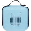 Tonies Tonie - Transporter Hellblau, Tasche -Tonies Tonies Tonie Transporter hellblau Tasche@@1457392