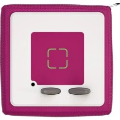 Tonies Toniebox Starterset Beere (Kreativ-Tonie), Lautsprecher 8 Tonies Toniebox Starterset Beere (Kreativ-Tonie), Lautsprecher -Tonies Tonies Toniebox Starterset Beere Kreativ Tonie Lautsprecher@@1se2t03j 2