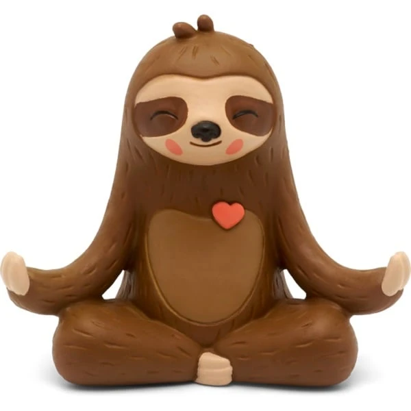 Tonies Tonies Fantasiereisen Mit Faultier Mo, Spielfigur 4 Tonies Tonies Fantasiereisen Mit Faultier Mo, Spielfigur – Bild 2