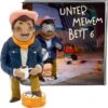Tonies Unter Meinem Bett 6, Spielfigur 1 Tonies Unter Meinem Bett 6, Spielfigur -Tonies Tonies Unter meinem Bett 6 Spielfigur@@1871678