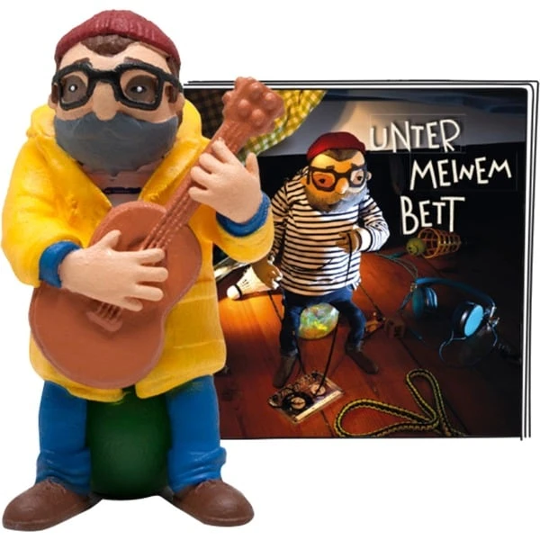 Tonies Unter Meinem Bett - Teil 1, Spielfigur 3 Tonies Unter Meinem Bett - Teil 1, Spielfigur