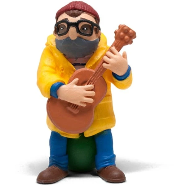 Tonies Unter Meinem Bett - Teil 1, Spielfigur 4 Tonies Unter Meinem Bett - Teil 1, Spielfigur – Bild 2