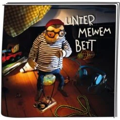 Tonies Unter Meinem Bett - Teil 1, Spielfigur 8 Tonies Unter Meinem Bett - Teil 1, Spielfigur -Tonies Tonies Unter meinem Bett Teil 1 Spielfigur@@1se2t00h 2