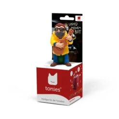 Tonies Unter Meinem Bett - Teil 1, Spielfigur 9 Tonies Unter Meinem Bett - Teil 1, Spielfigur -Tonies Tonies Unter meinem Bett Teil 1 Spielfigur@@1se2t00h 3