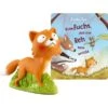 Tonies Vom Fuchs, Der Ein Reh Sein Wollte, Spielfigur 1 Tonies Vom Fuchs, Der Ein Reh Sein Wollte, Spielfigur -Tonies Tonies Vom Fuchs der ein Reh sein wollte Spielfigur@@1910647