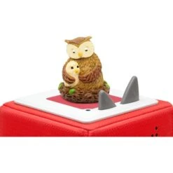 Tonies Wie Kleine Tiere Schlafen Gehen / Wie Kleine Kinder Schlafen Gehen, Spielfigur -Tonies Tonies Wie kleine Tiere schlafen gehen Wie kleine Kinder schlafen gehen Spielfigur@@1871918 2