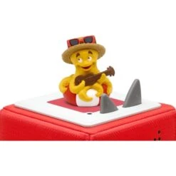 Tonies Willy Astor - Kindischer Ozean, Spielfigur -Tonies Tonies Willy Astor Kindischer Ozean Spielfigur@@1857106 3