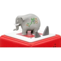 Tonies Wir Sind Nachher Wieder Da, Wir Müssen Kurz Nach Afrika, Spielfigur -Tonies Tonies Wir sind nachher wieder da wir m ssen kurz nach Afrika Spielfigur@@1785377 3