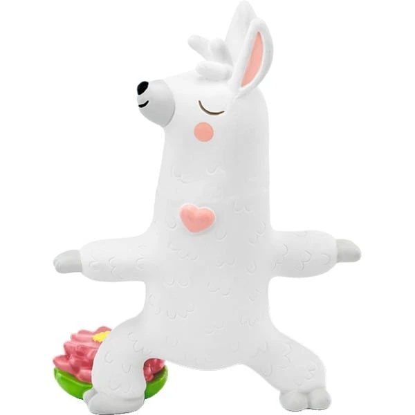 Tonies Yoga-Geschichten Mit Lama Sara 4 Tonies Yoga-Geschichten Mit Lama Sara – Bild 2